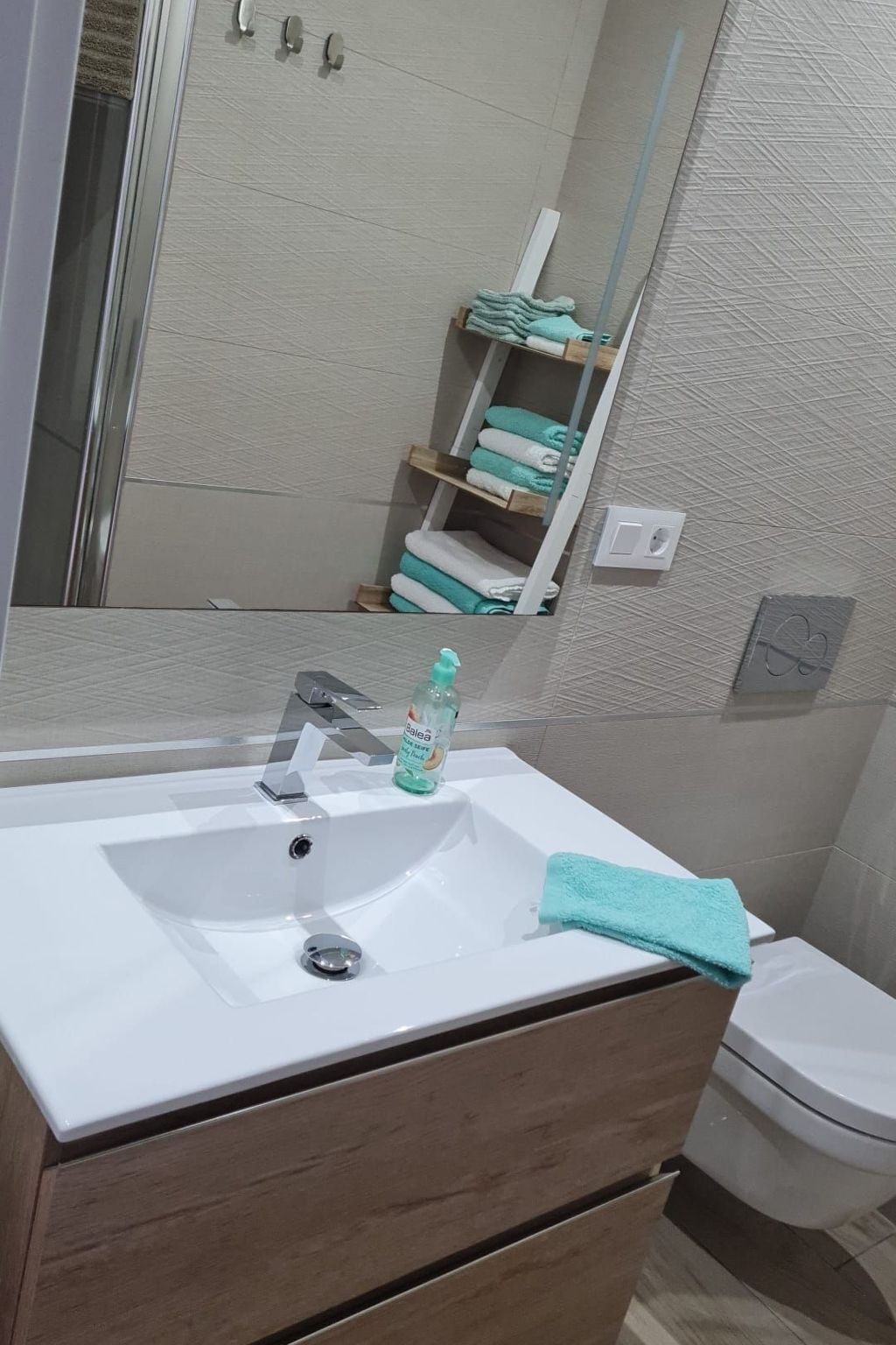 Penthouse Laguna Beach Resort, Torrevieja - Photo 21