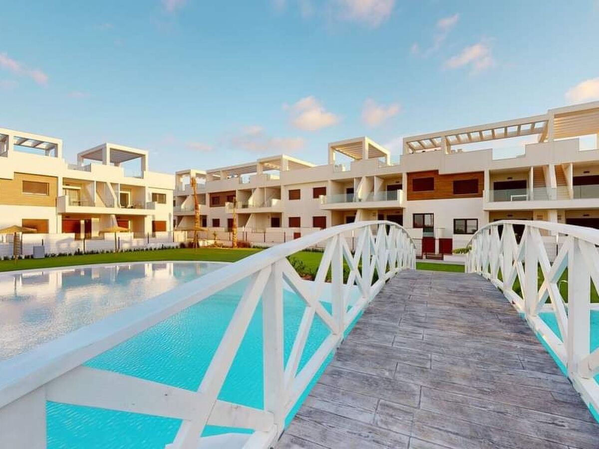 Penthouse Laguna Beach Resort, Torrevieja - Photo 24