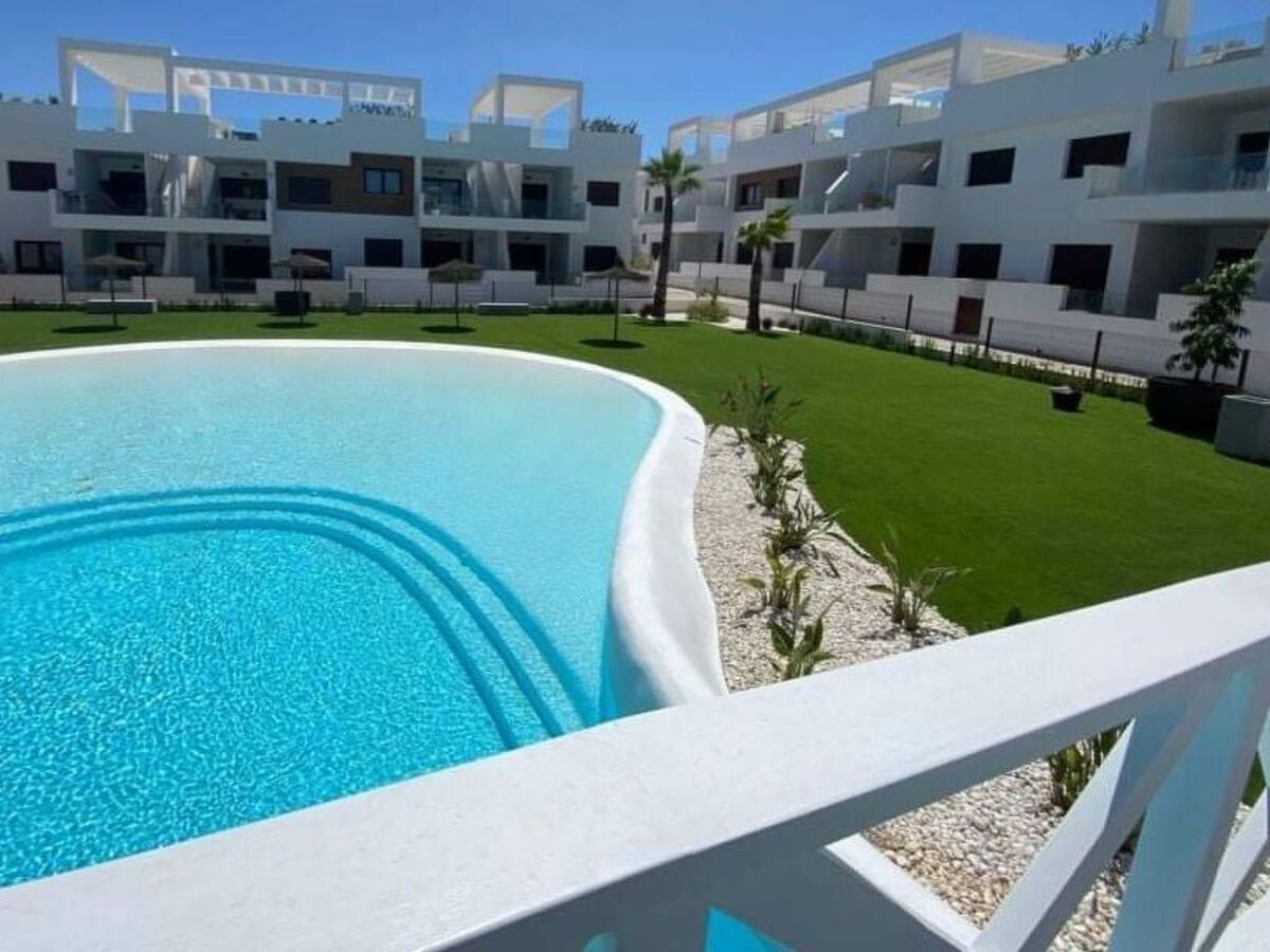 Penthouse Laguna Beach Resort, Torrevieja - Photo 26