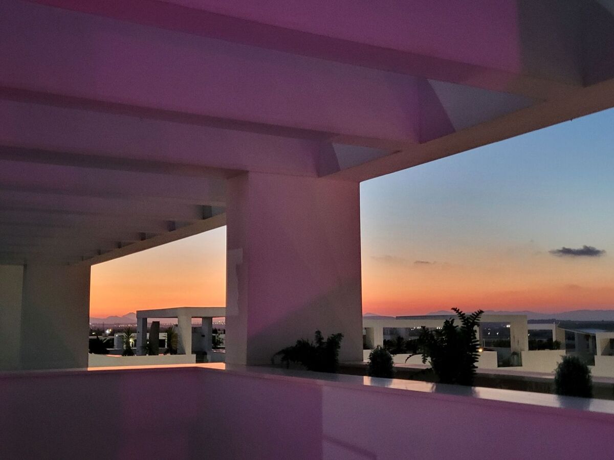 Penthouse Laguna Beach Resort, Torrevieja - Photo 27