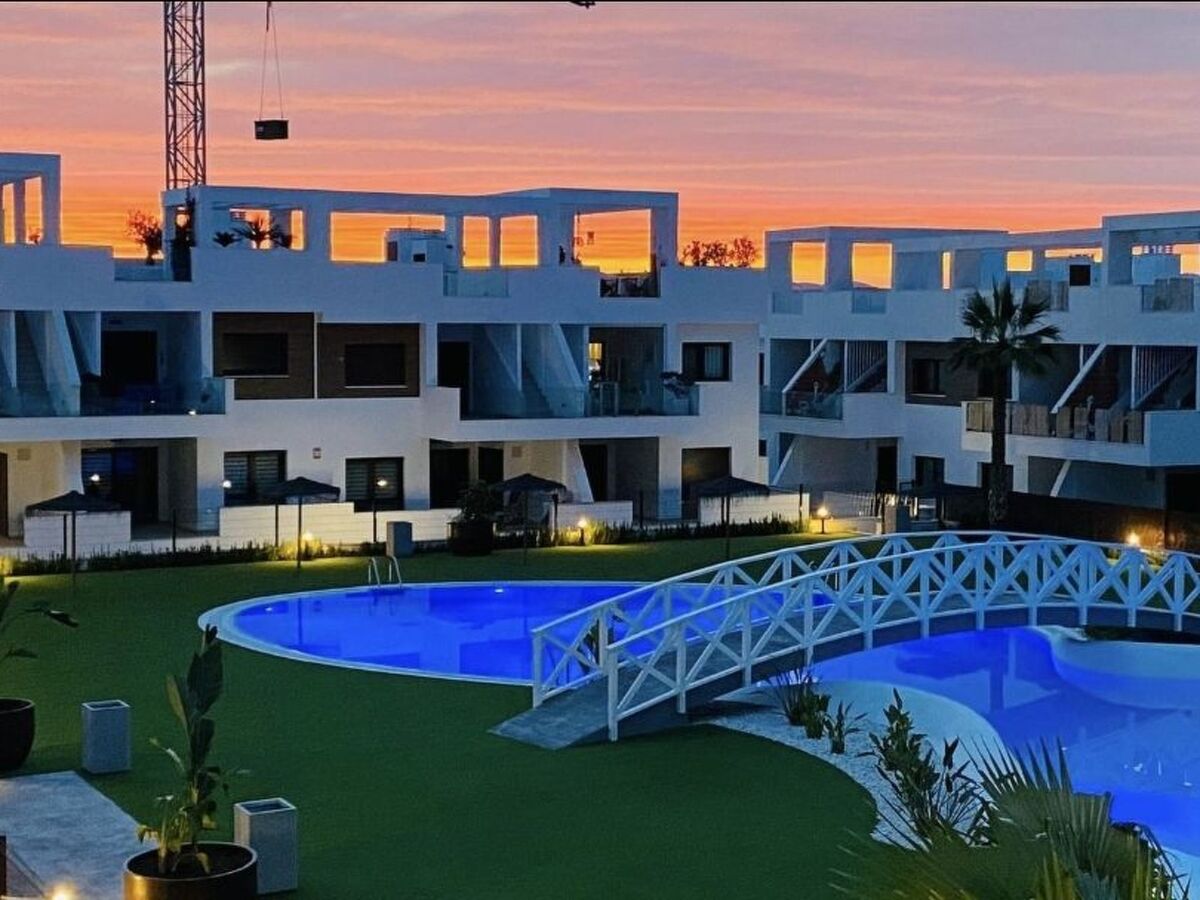 Penthouse Laguna Beach Resort, Torrevieja - Photo 28