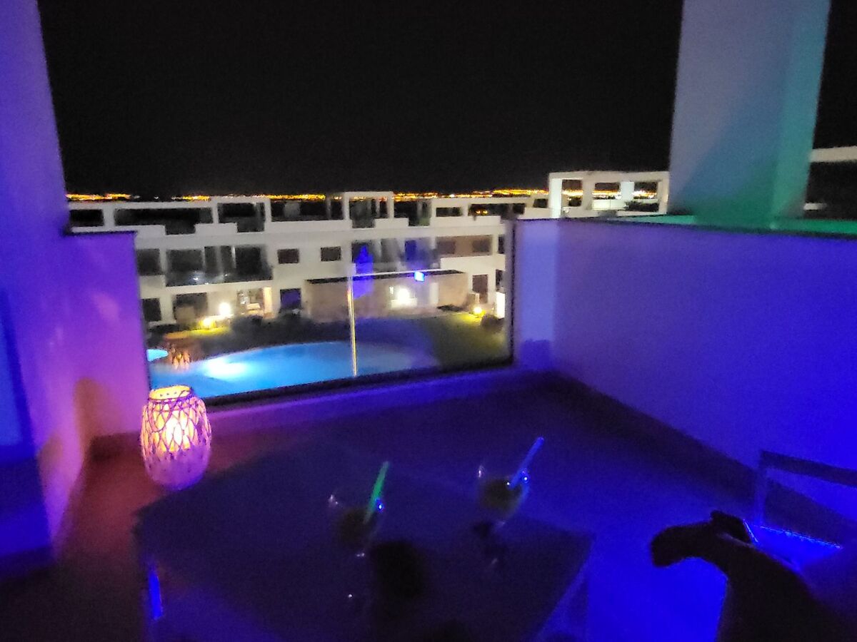 Penthouse Laguna Beach Resort, Torrevieja - Photo 29