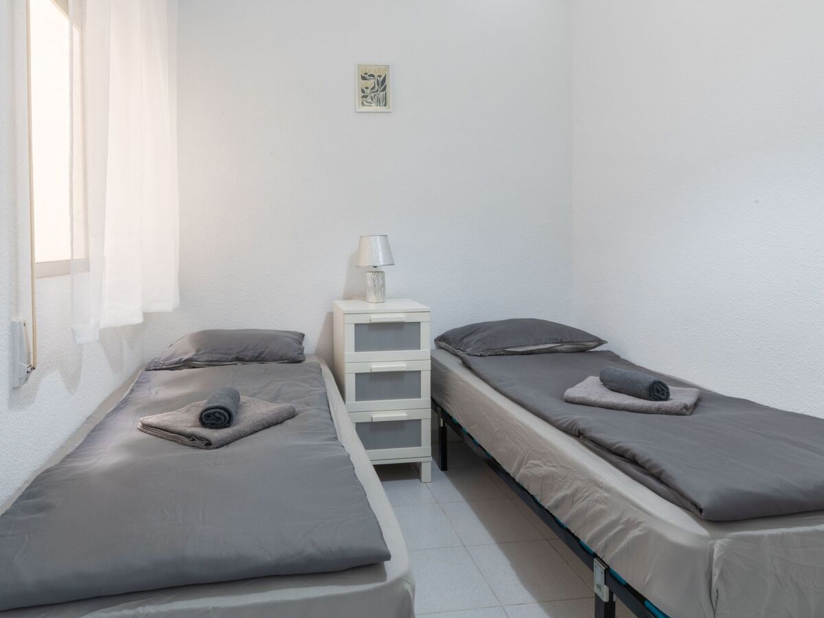 Appartement « Peter » avec balcon à Torrevieja - Photo 9