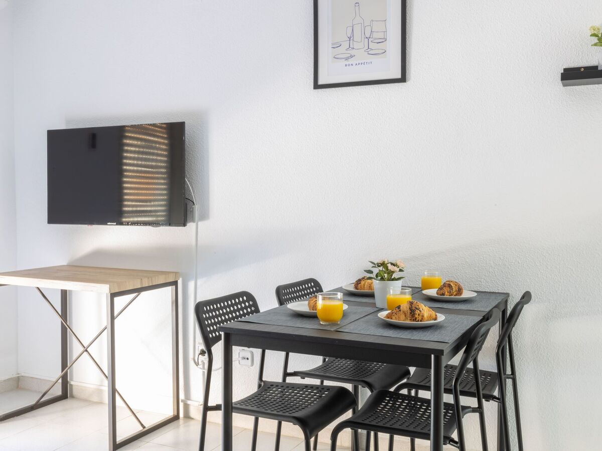 Appartement « Peter » avec balcon à Torrevieja - Photo 16