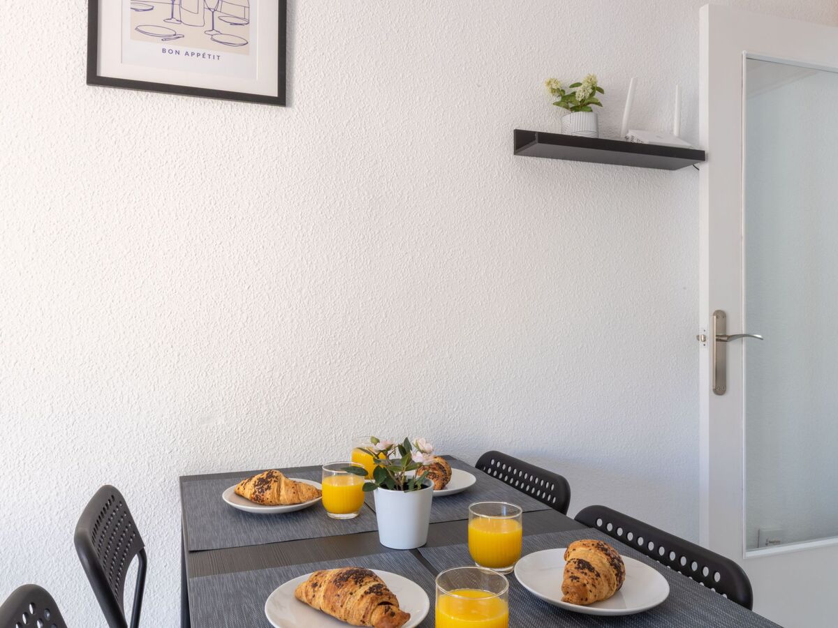 Appartement « Peter » avec balcon à Torrevieja - Photo 17