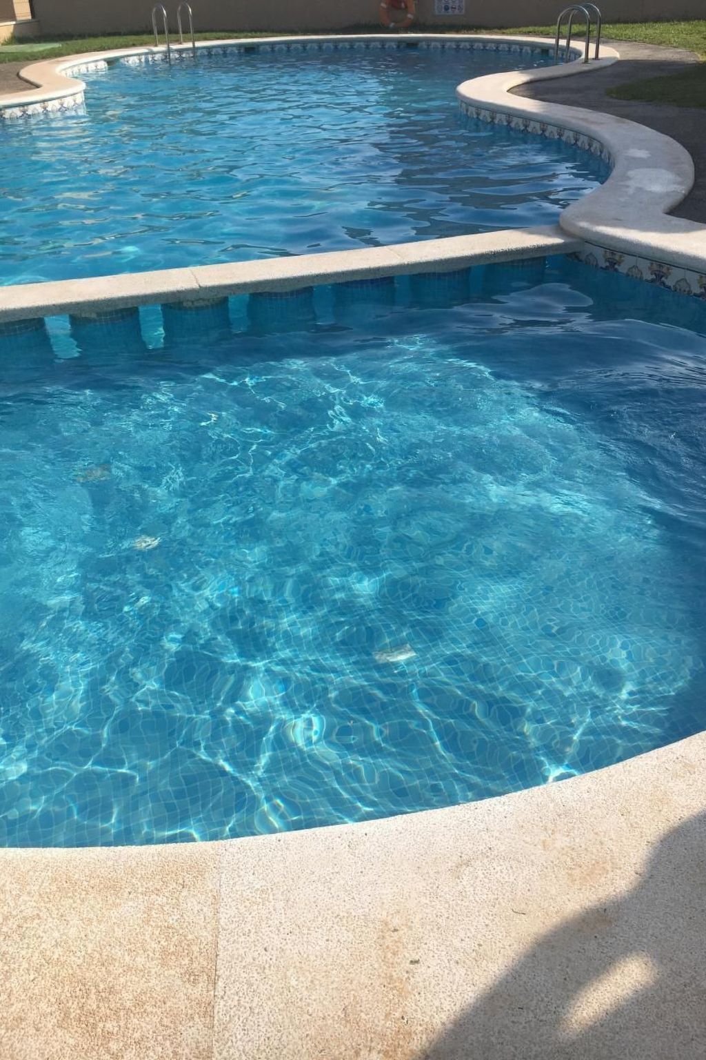 Casa Laguna : maison 4 pers avec piscine et vue sur lacs roses - Photo 2
