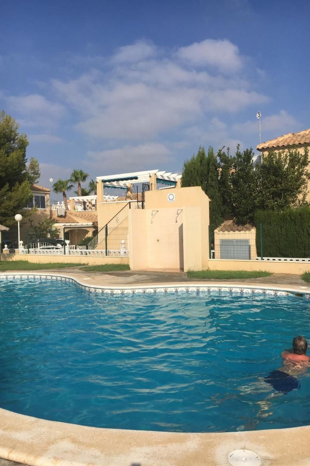 Casa Laguna : maison 4 pers avec piscine et vue sur lacs roses - Photo 3