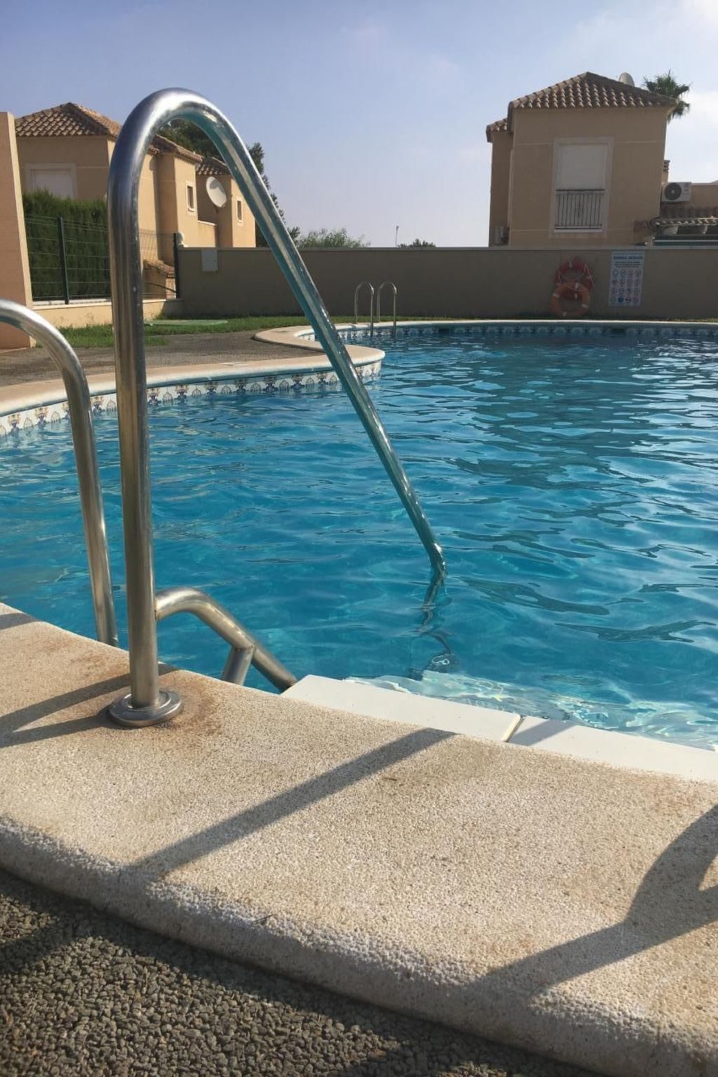 Casa Laguna : maison 4 pers avec piscine et vue sur lacs roses - Photo 4