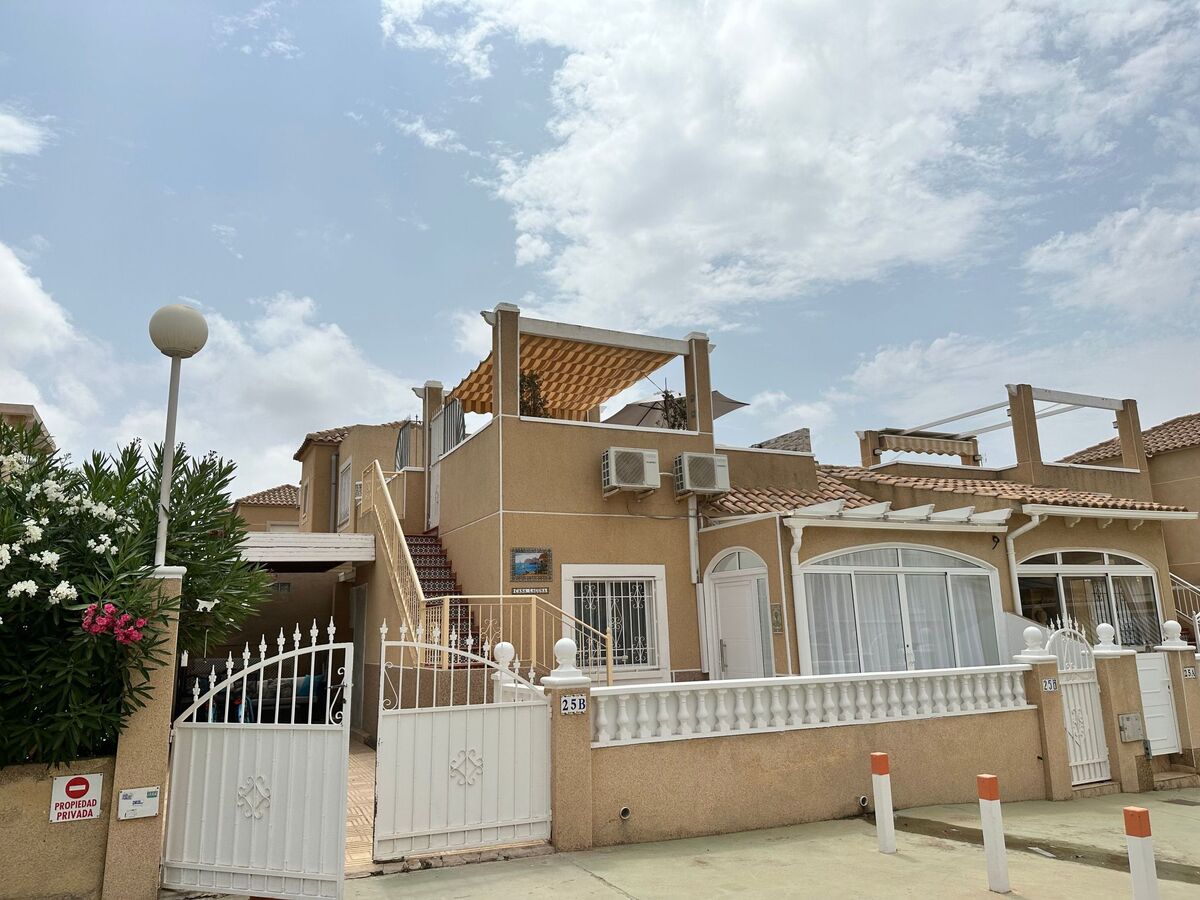 Casa Laguna : maison 4 pers avec piscine et vue sur lacs roses - Photo 5