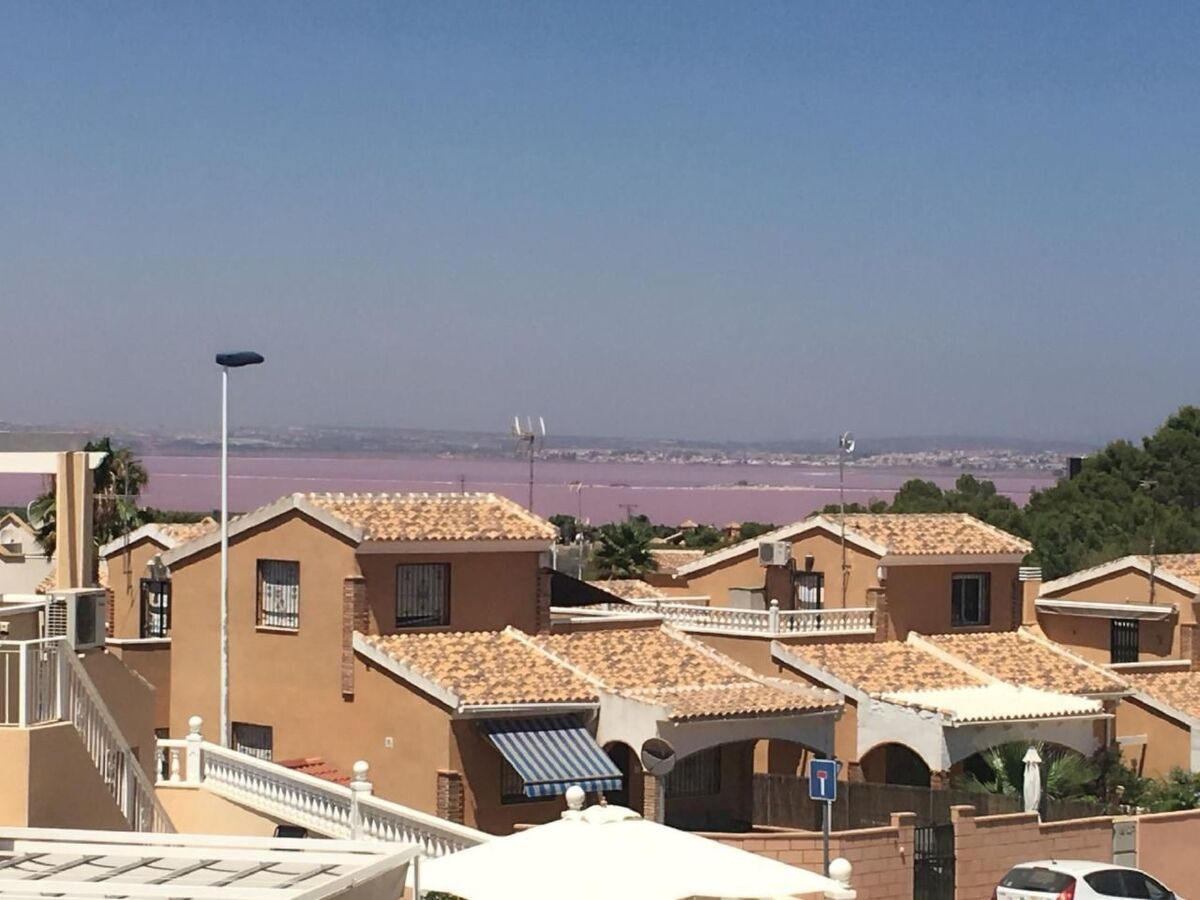 Casa Laguna : maison 4 pers avec piscine et vue sur lacs roses - Photo 15