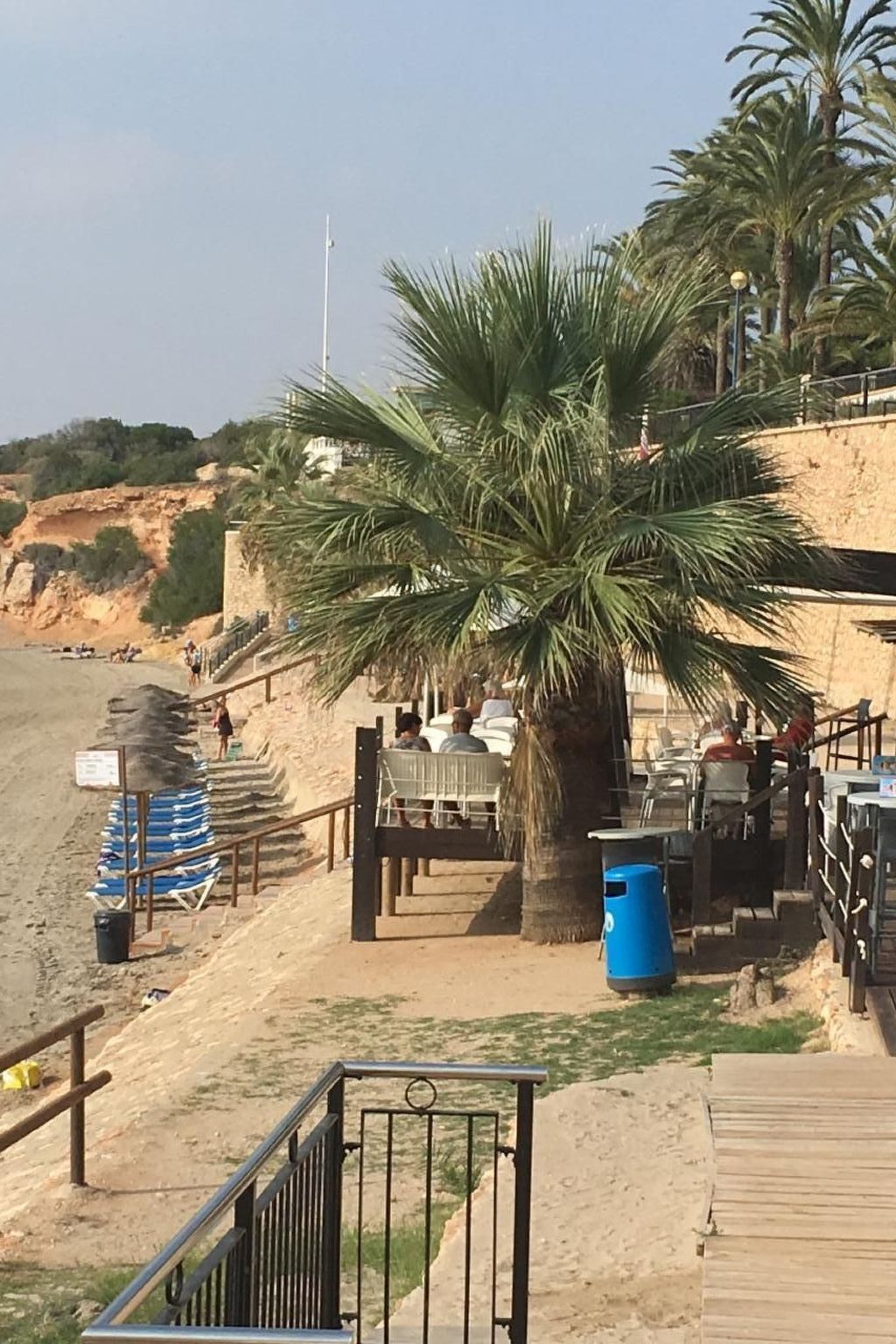 Casa Laguna : maison 4 pers avec piscine et vue sur lacs roses - Photo 34