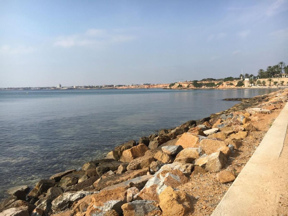 Casa Laguna : maison 4 pers avec piscine et vue sur lacs roses - Photo 35