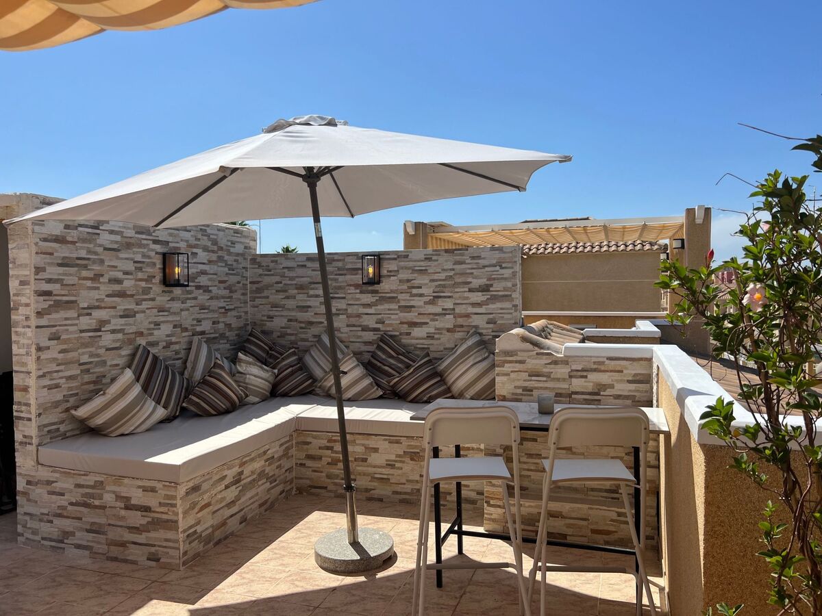 Casa Laguna : maison 4 pers avec piscine et vue sur lacs roses - Photo 42