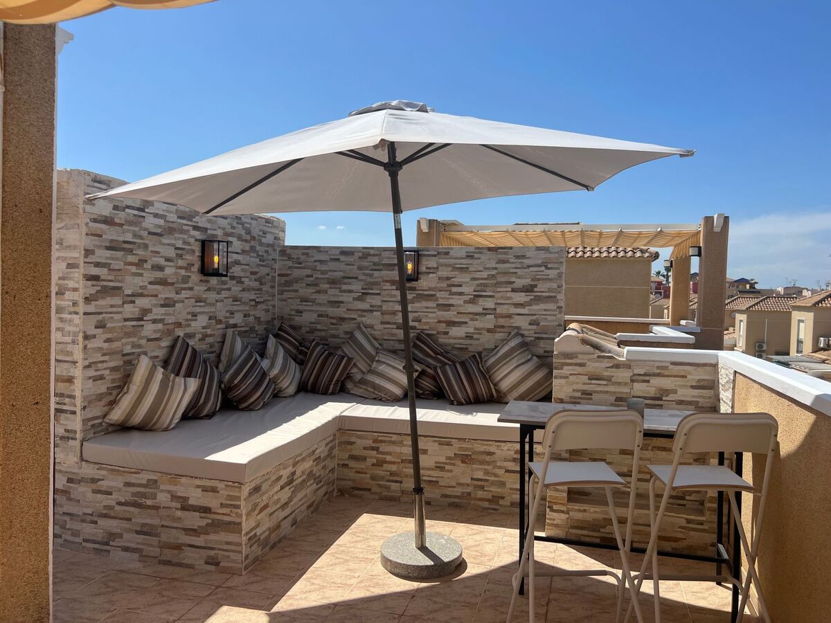Casa Laguna : maison 4 pers avec piscine et vue sur lacs roses - Photo 43