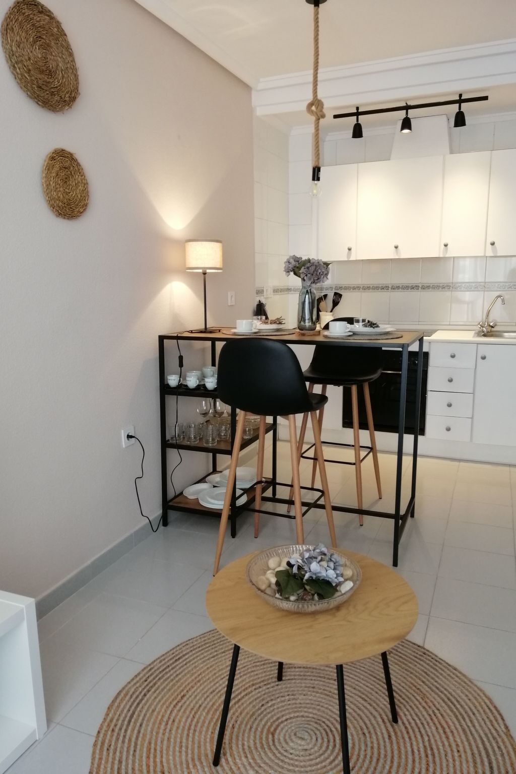 Studio balcon 300 m plage, Torrevieja - Photo 3