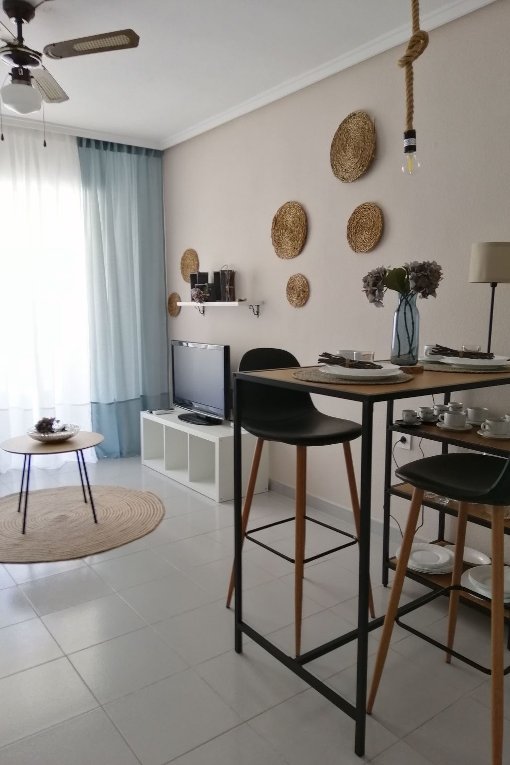 Studio balcon 300 m plage, Torrevieja - Photo 4