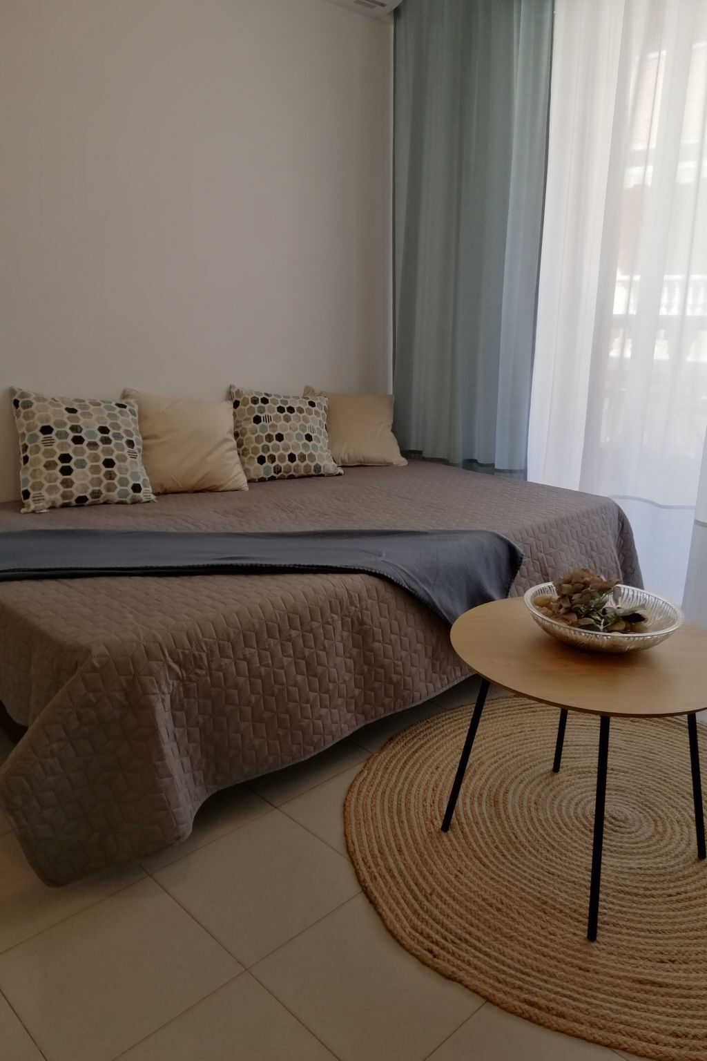 Studio balcon 300 m plage, Torrevieja - Photo 5