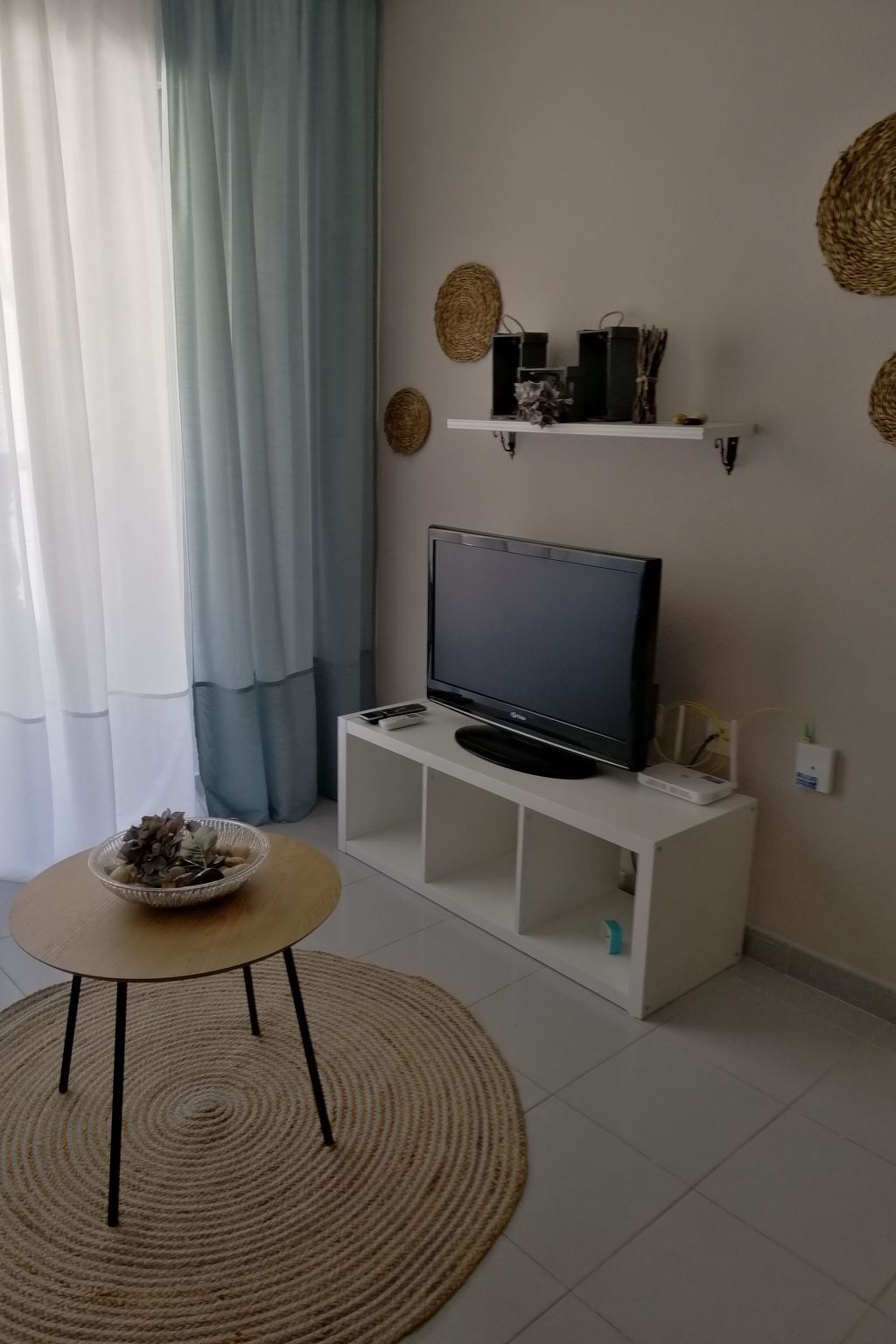 Studio balcon 300 m plage, Torrevieja - Photo 7