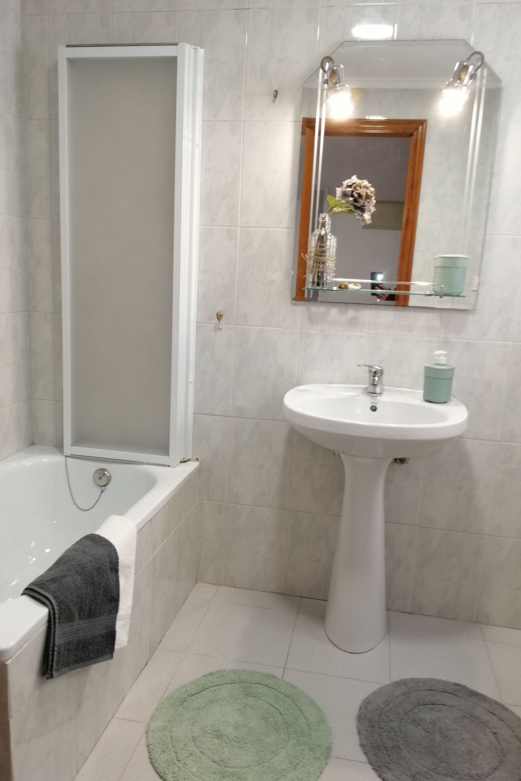 Studio balcon 300 m plage, Torrevieja - Photo 10