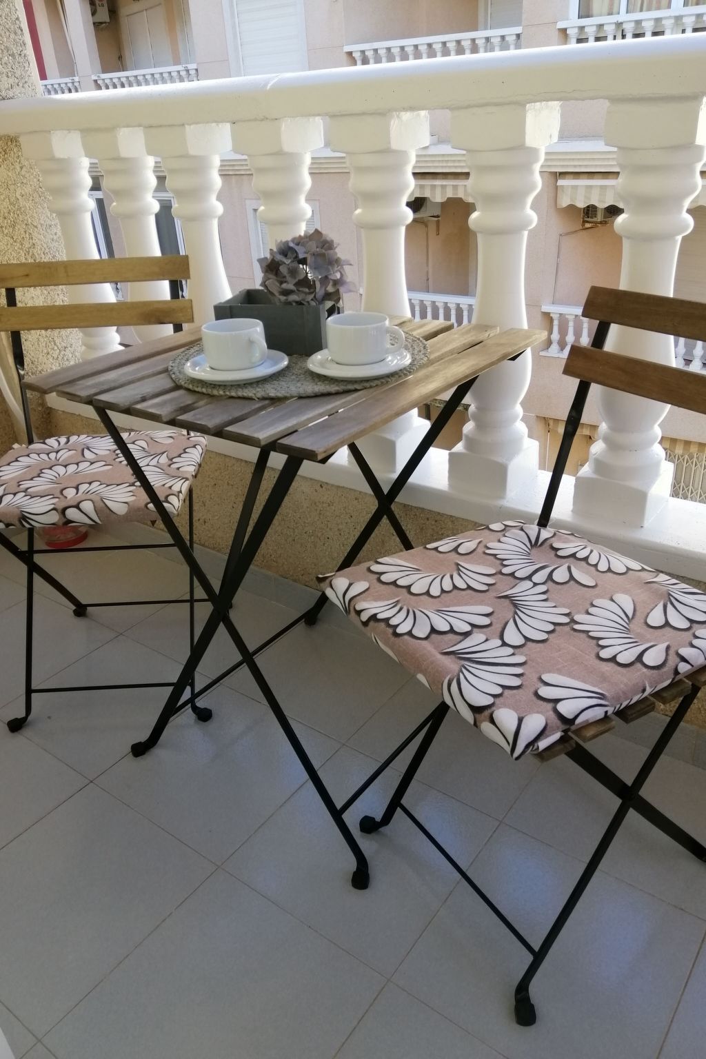 Studio balcon 300 m plage, Torrevieja - Photo 15