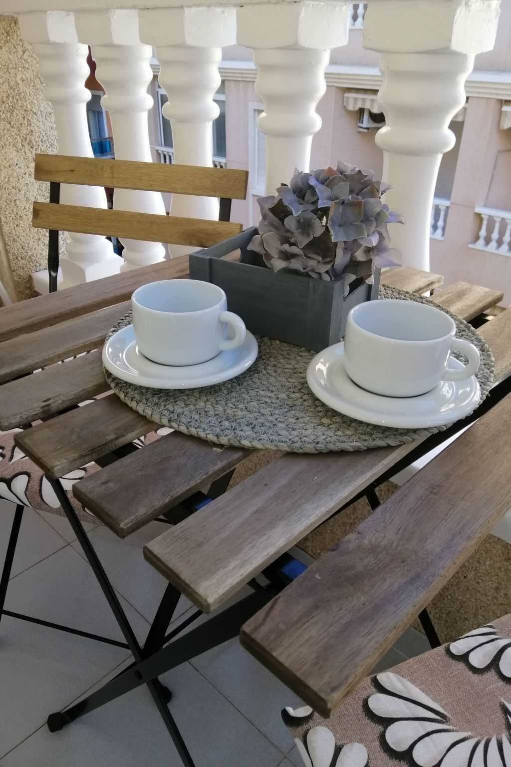 Studio balcon 300 m plage, Torrevieja - Photo 16