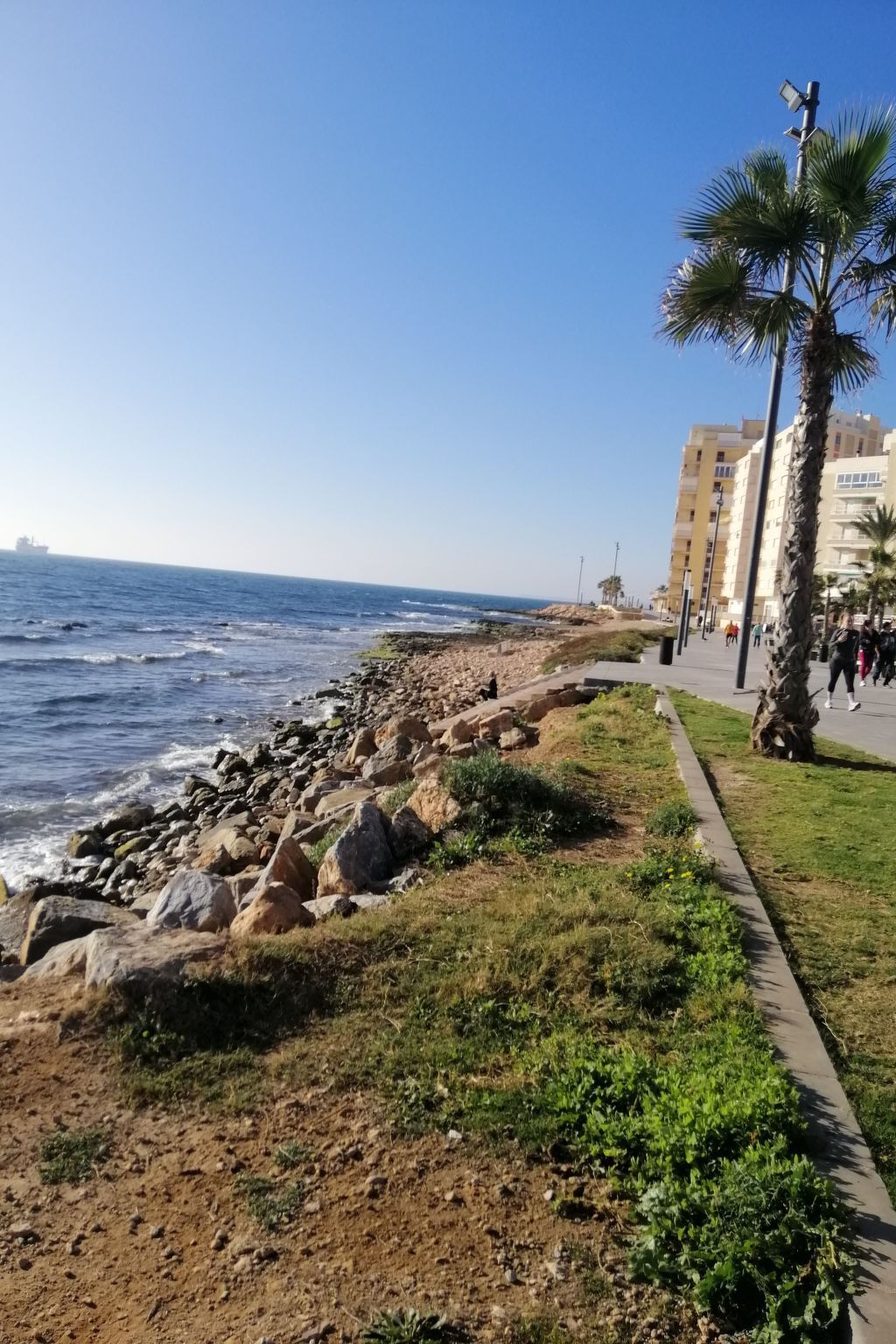 Studio balcon 300 m plage, Torrevieja - Photo 18