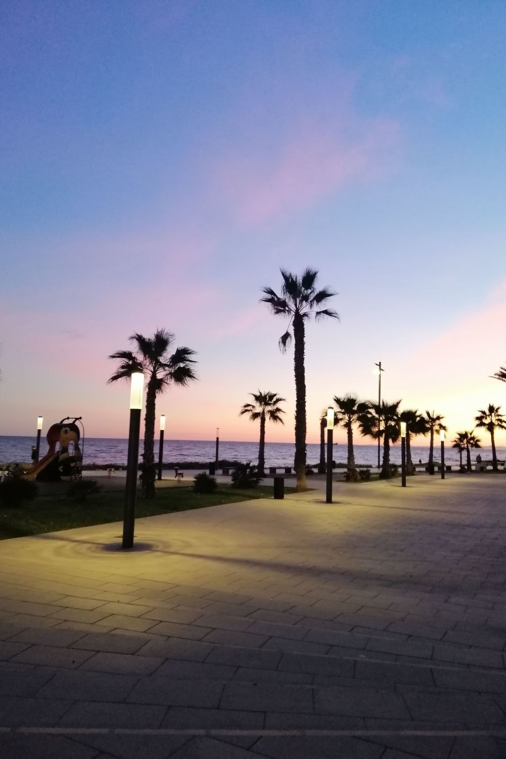 Studio balcon 300 m plage, Torrevieja - Photo 22