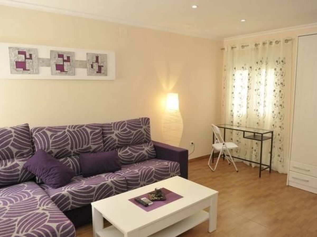 Appartement Yovalu1 avec balcon à Torrevieja - Photo 2