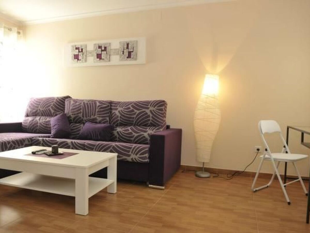 Appartement Yovalu1 avec balcon à Torrevieja - Photo 4