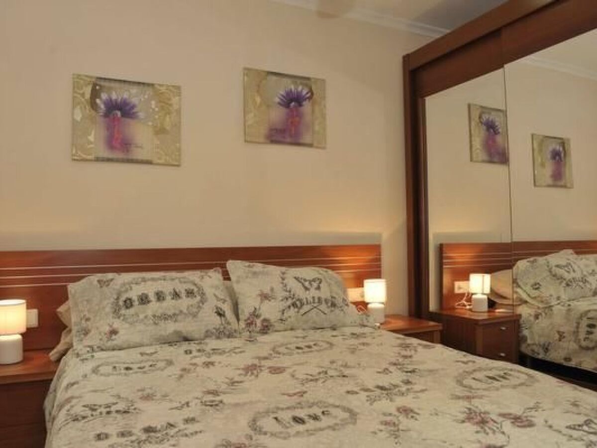 Appartement Yovalu1 avec balcon à Torrevieja - Photo 5