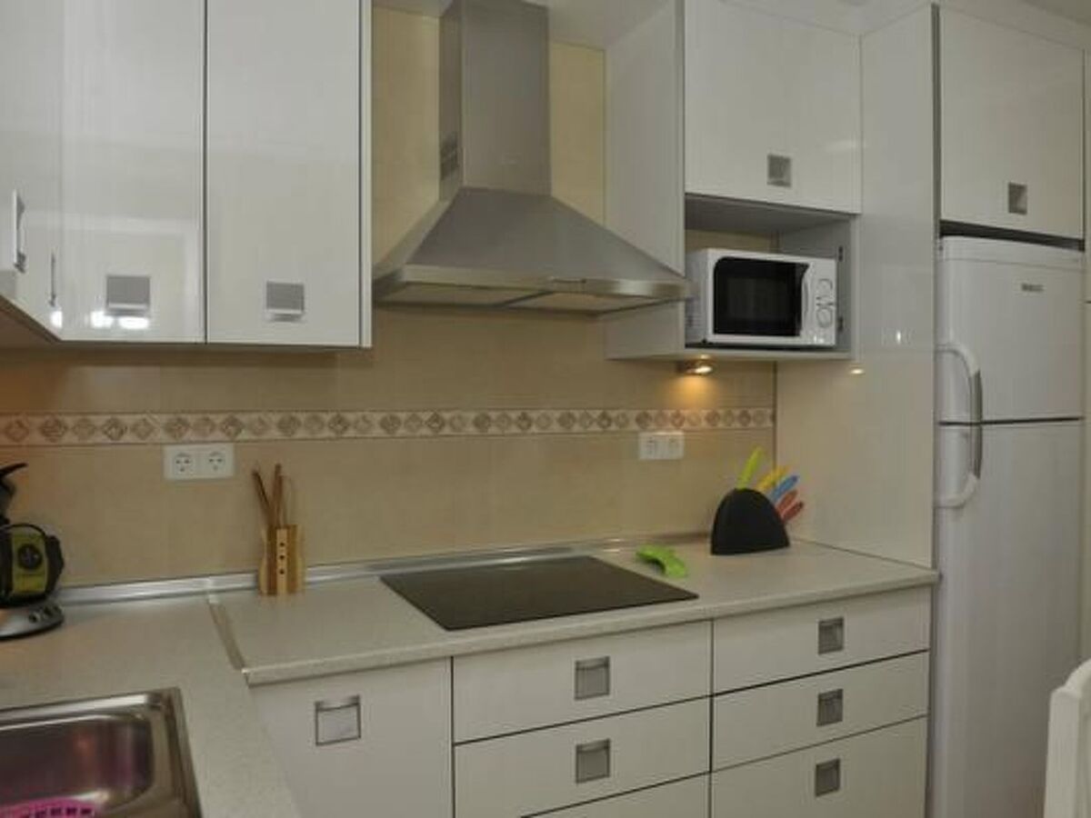 Appartement Yovalu1 avec balcon à Torrevieja - Photo 8