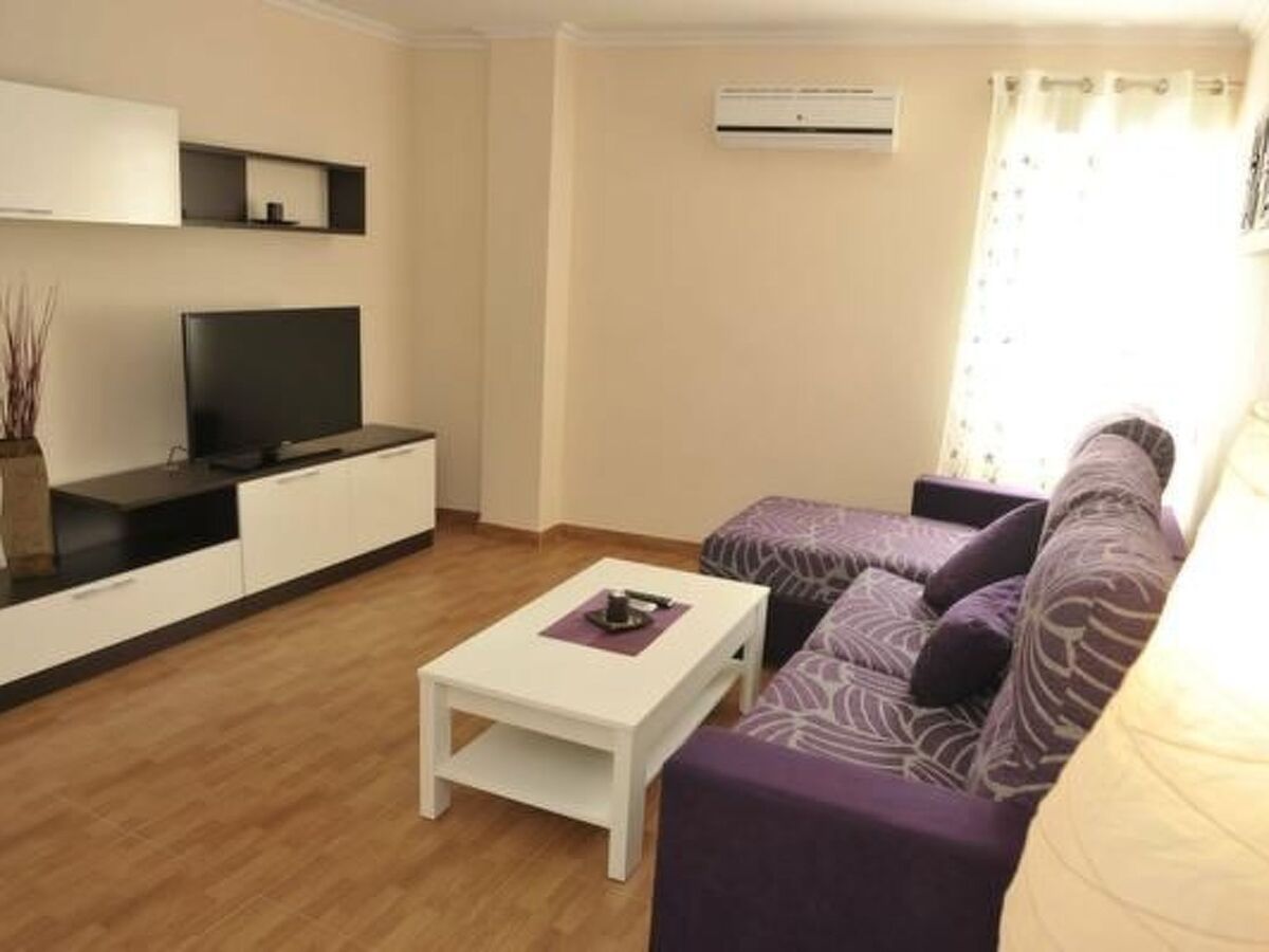 Appartement Yovalu1 avec balcon à Torrevieja - Photo 9