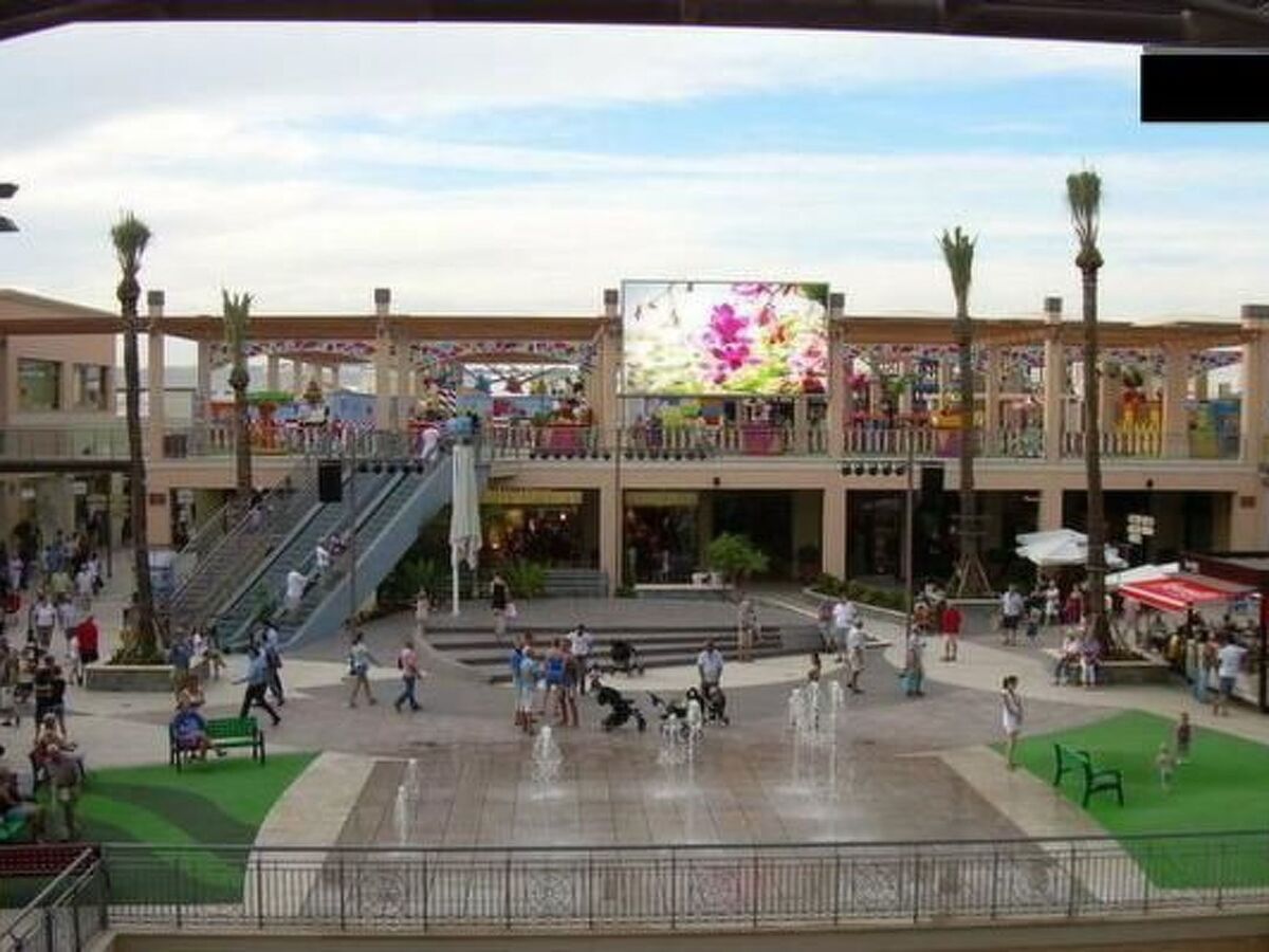 Appartement Yovalu1 avec balcon à Torrevieja - Photo 18
