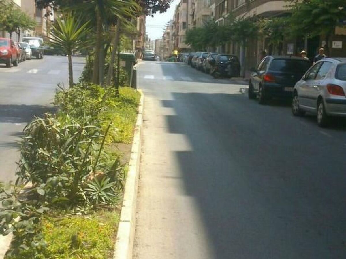Appartement Yovalu1 avec balcon à Torrevieja - Photo 20