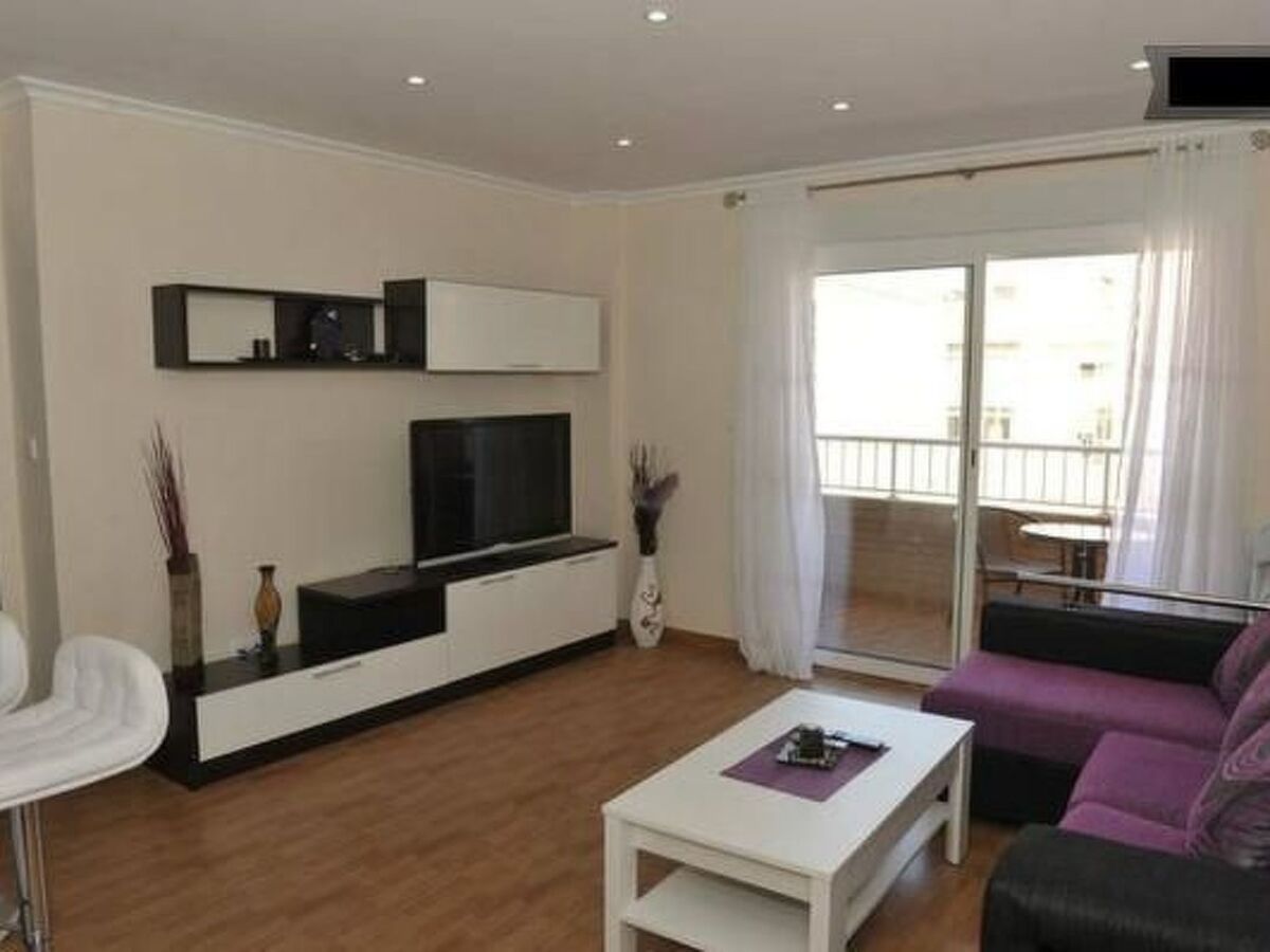 Appartement 2 chambres avec balcon à Torrevieja - Photo 1