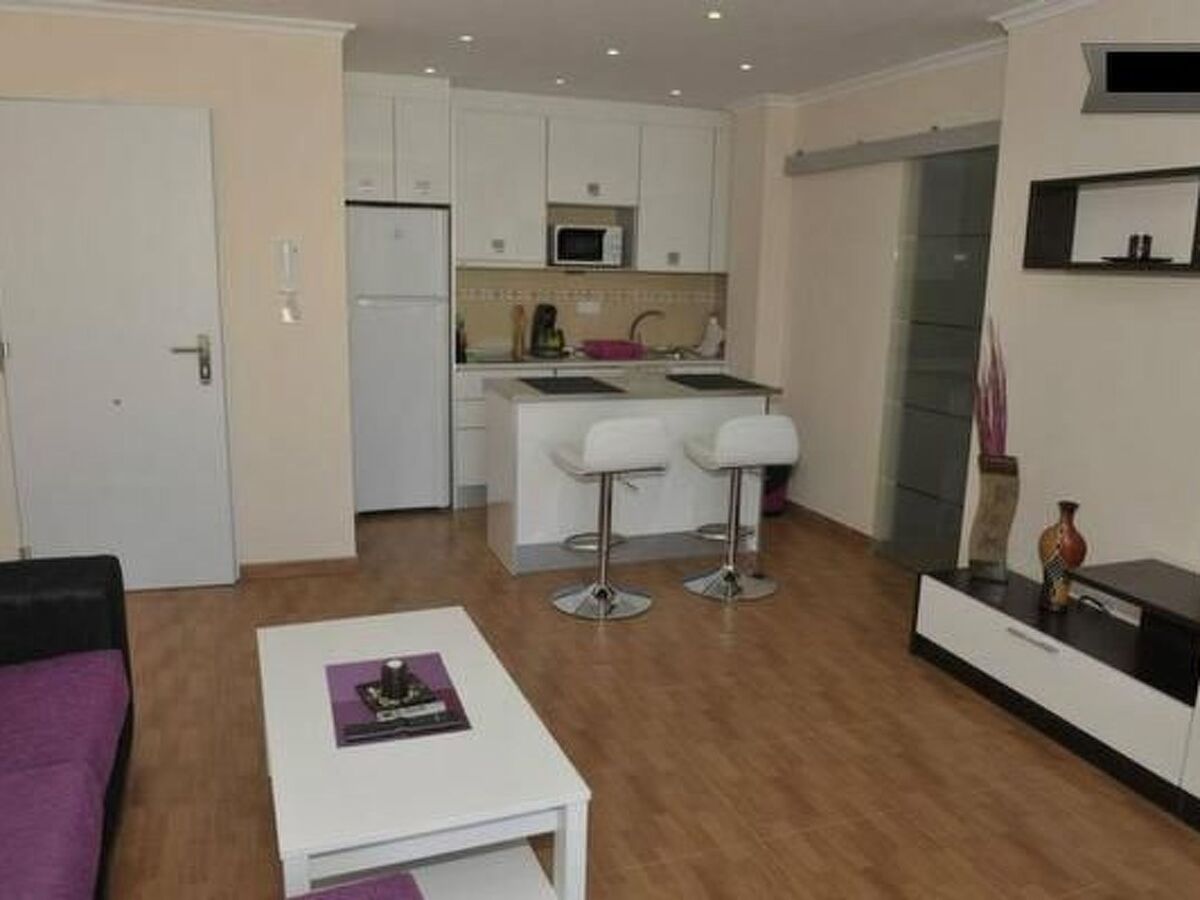 Appartement 2 chambres avec balcon à Torrevieja - Photo 4