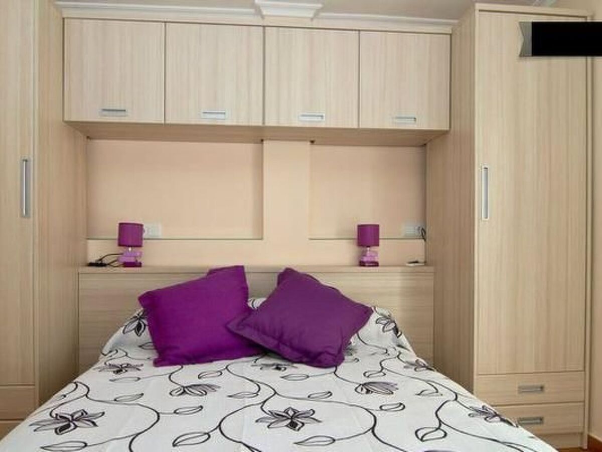 Appartement 2 chambres avec balcon à Torrevieja - Photo 6