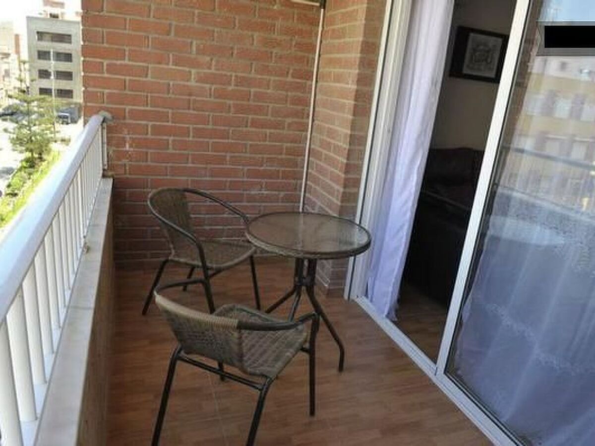 Appartement 2 chambres avec balcon à Torrevieja - Photo 10