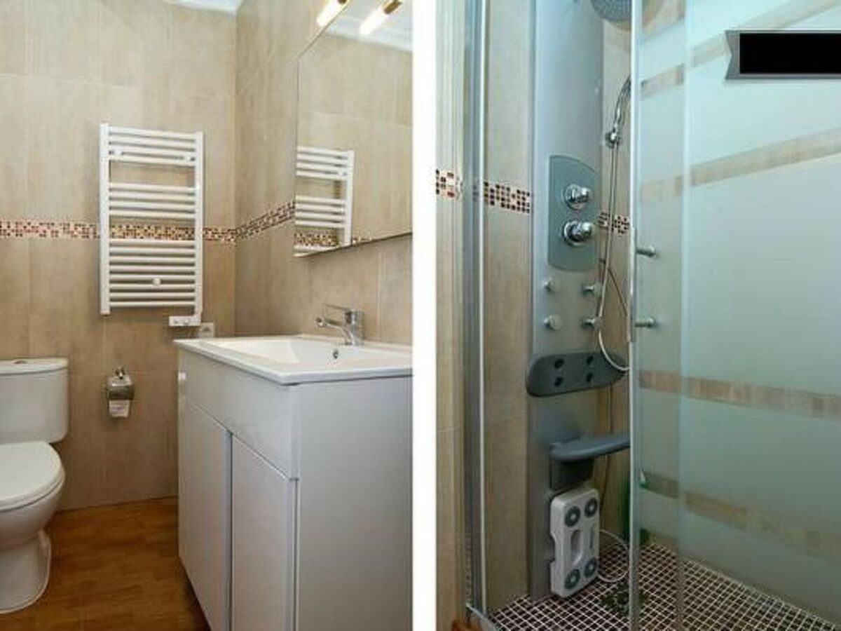Appartement 2 chambres avec balcon à Torrevieja - Photo 11