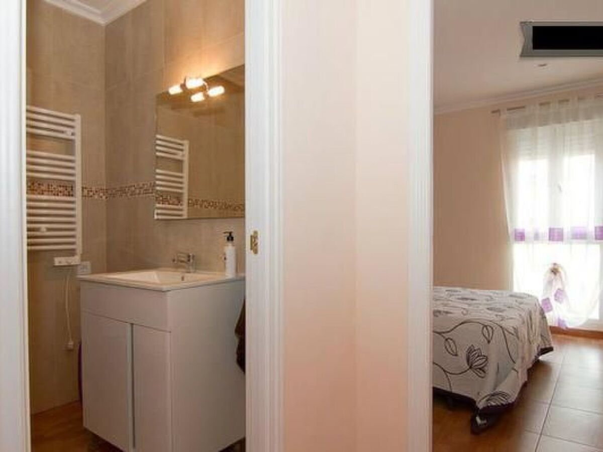 Appartement 2 chambres avec balcon à Torrevieja - Photo 12
