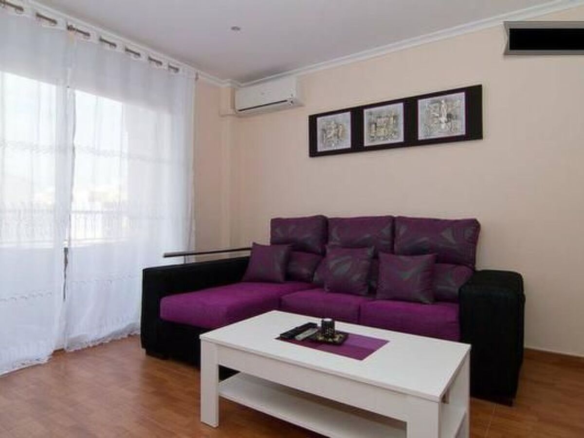 Appartement 2 chambres avec balcon à Torrevieja - Photo 13