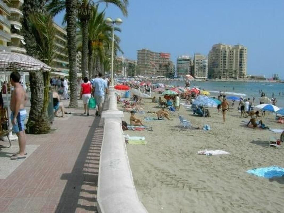 Appartement 2 chambres avec balcon à Torrevieja - Photo 18