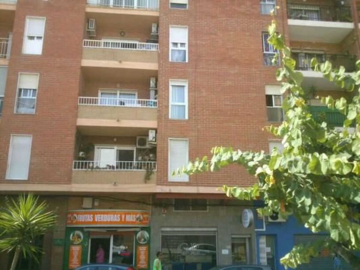 Appartement 2 chambres avec balcon à Torrevieja - Photo 20
