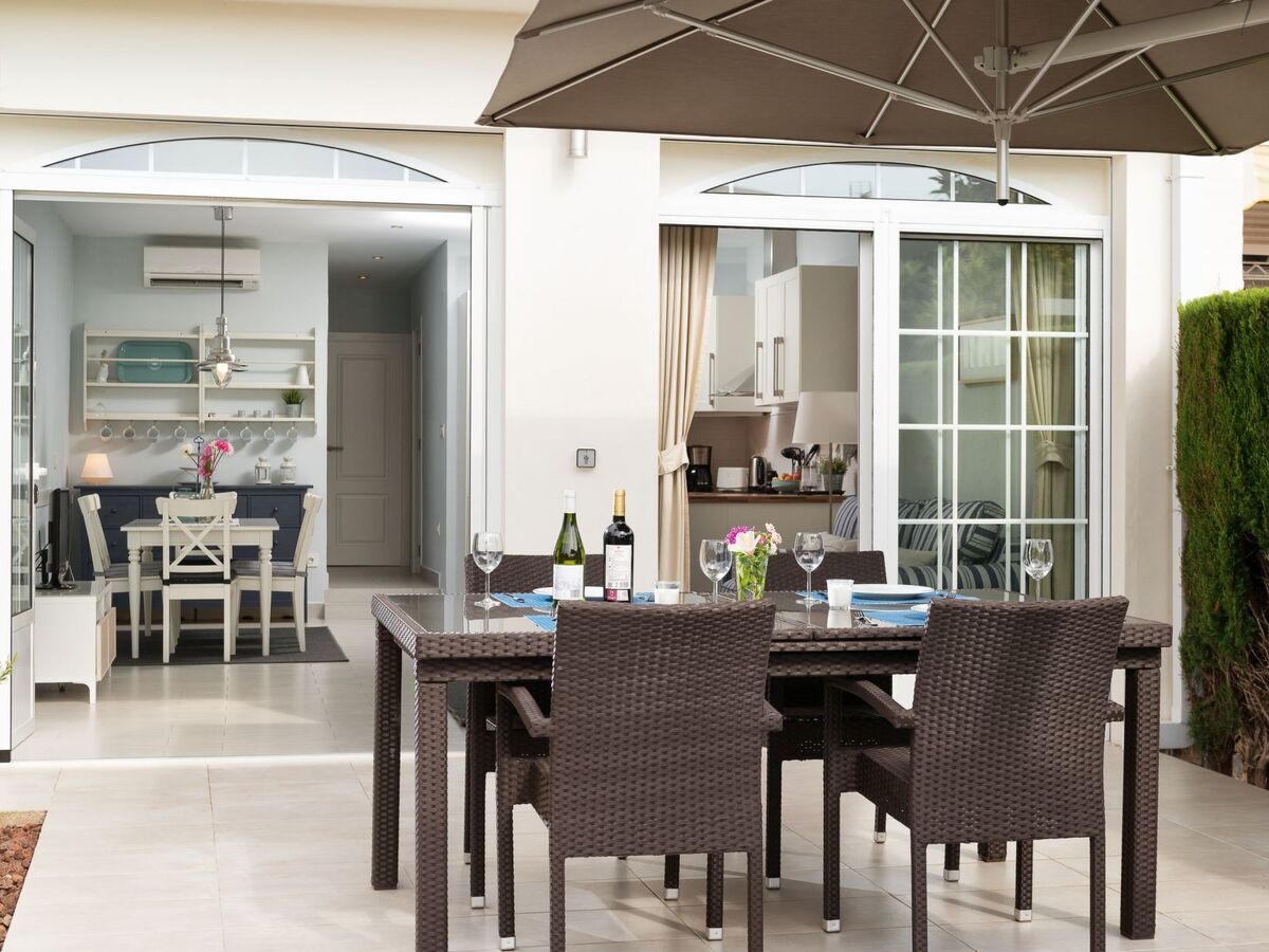 Maison 2 chambres avec jardin et terrasse à Torrevieja - Photo 4
