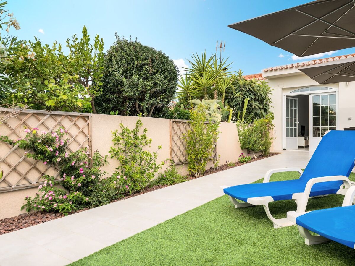 Maison 2 chambres avec jardin et terrasse à Torrevieja - Photo 7