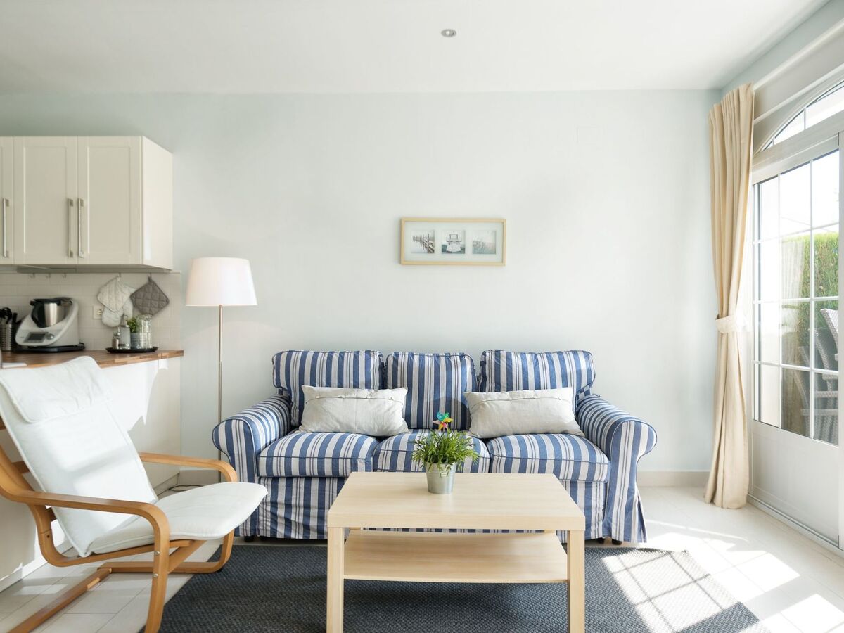 Maison 2 chambres avec jardin et terrasse à Torrevieja - Photo 10