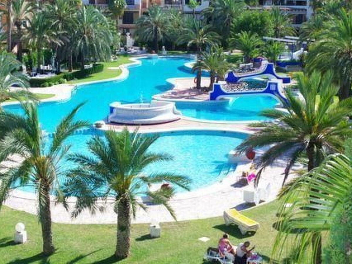 Maison 2 chambres avec jardin et terrasse à Torrevieja - Photo 26