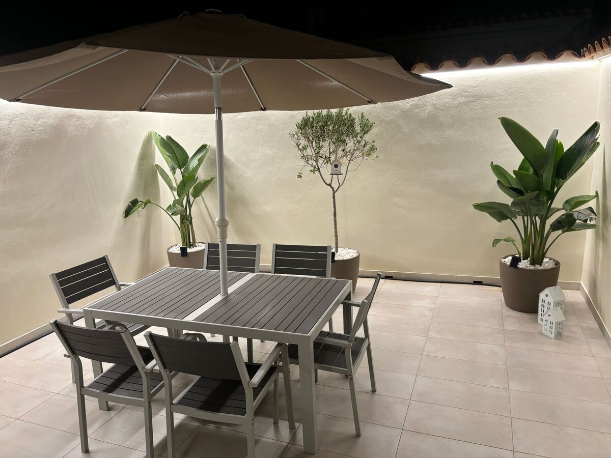 Maison 2 chambres avec jardin et terrasse à Torrevieja - Photo 30