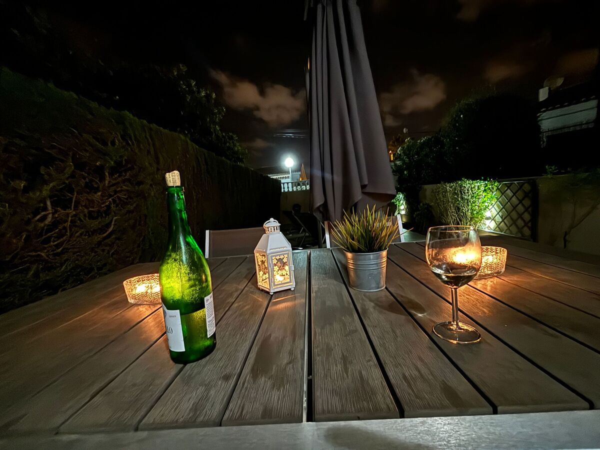 Maison 2 chambres avec jardin et terrasse à Torrevieja - Photo 31