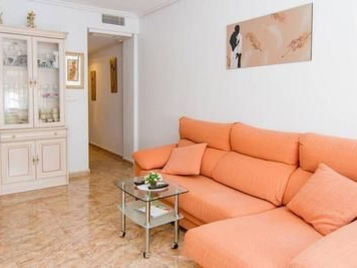 Appartement 3 chambres avec terrasse à Torrevieja - Photo 1